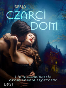 Tytuł: Seria Czarci dom i inne słowiańskie opowiadania erotyczne
Autor: Catrina Curant
Wydawnictwo: LUST
Formaty: EPUB, MOBI
