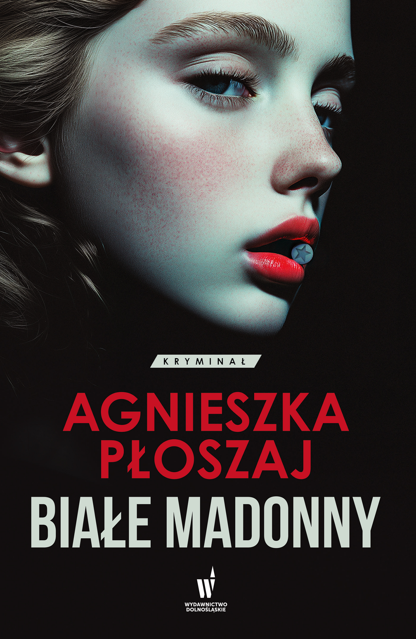 Tytuł: Seria łódzka (Tom 1). Białe madonny
Autor: Agnieszka Płoszaj
Wydawnictwo: Wydawnictwo Dolnośląskie
Formaty: EPUB, MOBI