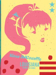 Tytuł: Seria z Poczwarką. Louisiana. Powrót do domu
Autor: Kate DiCamillo
Wydawnictwo: Dwie Siostry
Formaty: EPUB, MOBI
