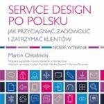 Service design po polsku — okładka e-booka
