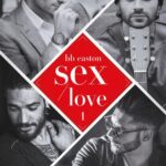 SEX/LOVE — okładka e-booka