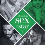 Sex/Star — okładka e-booka