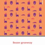Tytuł: Sezon grzewczy
Autor: Piotr Marecki
Wydawnictwo: Ha!art
Formaty: MOBI, EPUB