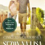 Sezon na lisa — okładka e-booka