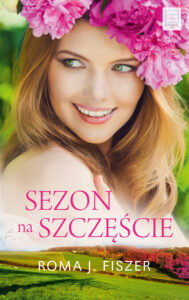 Tytuł: Sezon na szczęście
Autor: Roma J. Fiszer
Wydawnictwo: Purple Book
Formaty: EPUB, MOBI