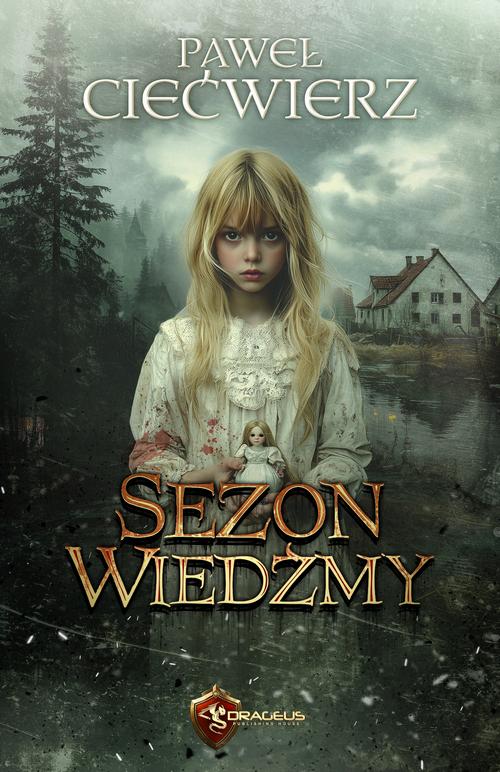 Sezon Wiedźmy — okładka e-booka