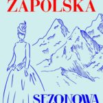 Sezonowa miłość — okładka e-booka