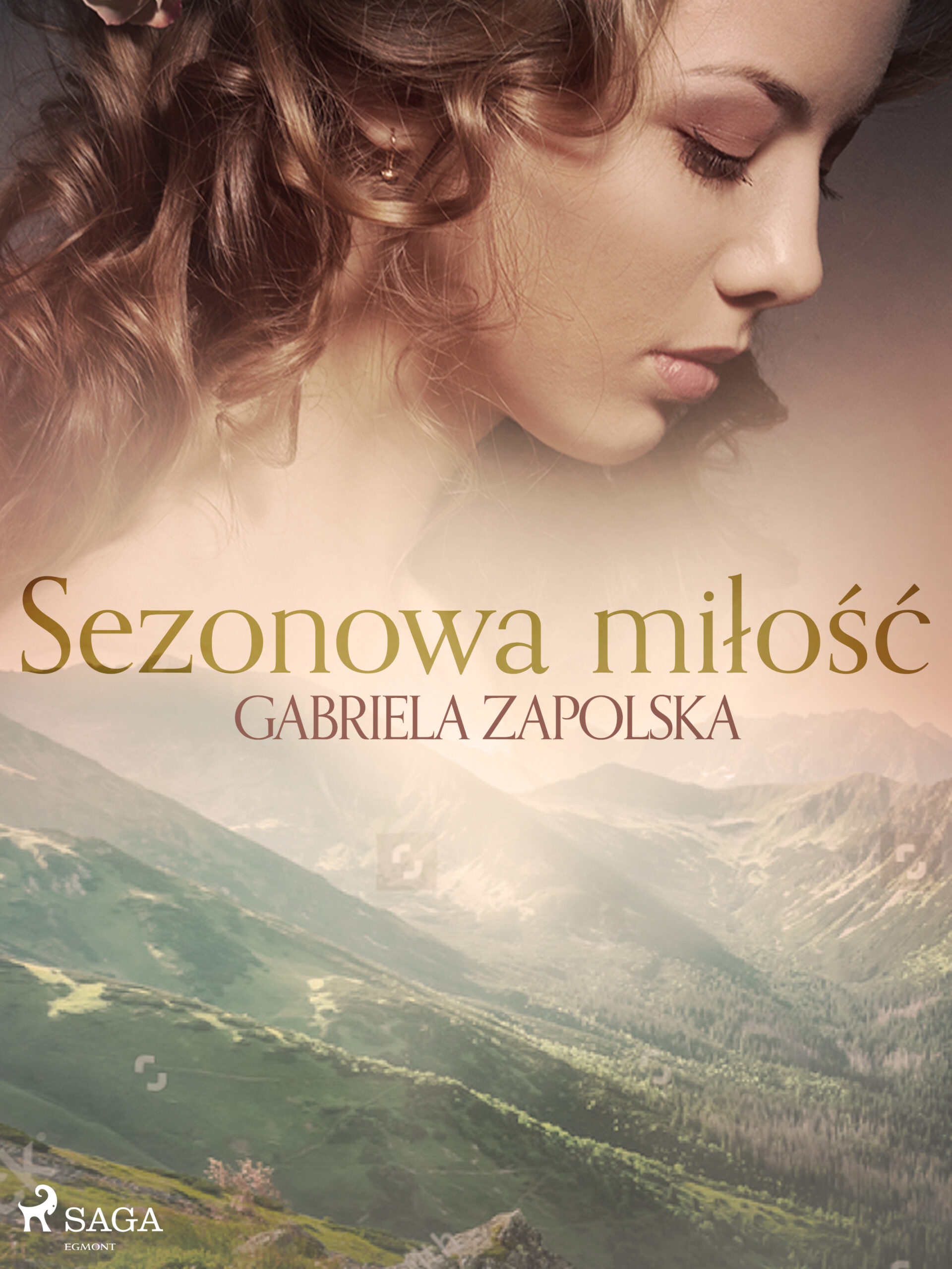 Tytuł: Sezonowa miłość
Autor: Gabriela Zapolska
Wydawnictwo: SAGA Egmont
Formaty: EPUB, MOBI