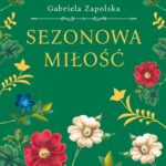 Sezonowa miłość — okładka e-booka