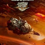 Tytuł: Shadow Raptors. Tom 2. Sygnał
Autor: Sławomir Nieściur
Wydawnictwo: Drageus
Formaty: EPUB, MOBI