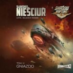 Tytuł: Shadow Raptors. Tom 3. Gniazdo
Autor: Sławomir Nieściur
Wydawnictwo: Storybox
Formaty: MP3