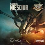 Tytuł: Shadow Raptors. Tom 5. Konwój
Autor: Sławomir Nieściur
Wydawnictwo: Storybox
Formaty: MP3