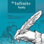Shakespeare: His Infinite Variety. Celebrating the 400th Anniversary of His Death — okładka e-booka