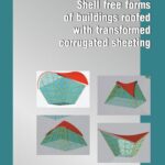 Tytuł: Shell free forms of buildings roofed with transformed corrugated sheeting
Autor: Jacek Abramczyk
Wydawnictwo: Politechnika Rzeszowska
Formaty: PDF