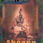 Tytuł: Shogun
Autor: James Clavell
Wydawnictwo: Vis-a-vis Etiuda
Formaty: EPUB, PDF, MOBI