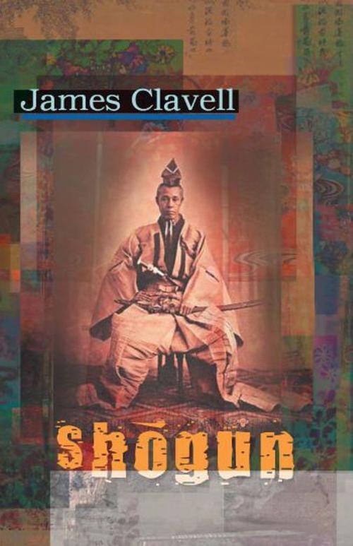 Tytuł: Shogun
Autor: James Clavell
Wydawnictwo: Vis-a-vis Etiuda
Formaty: EPUB, PDF, MOBI