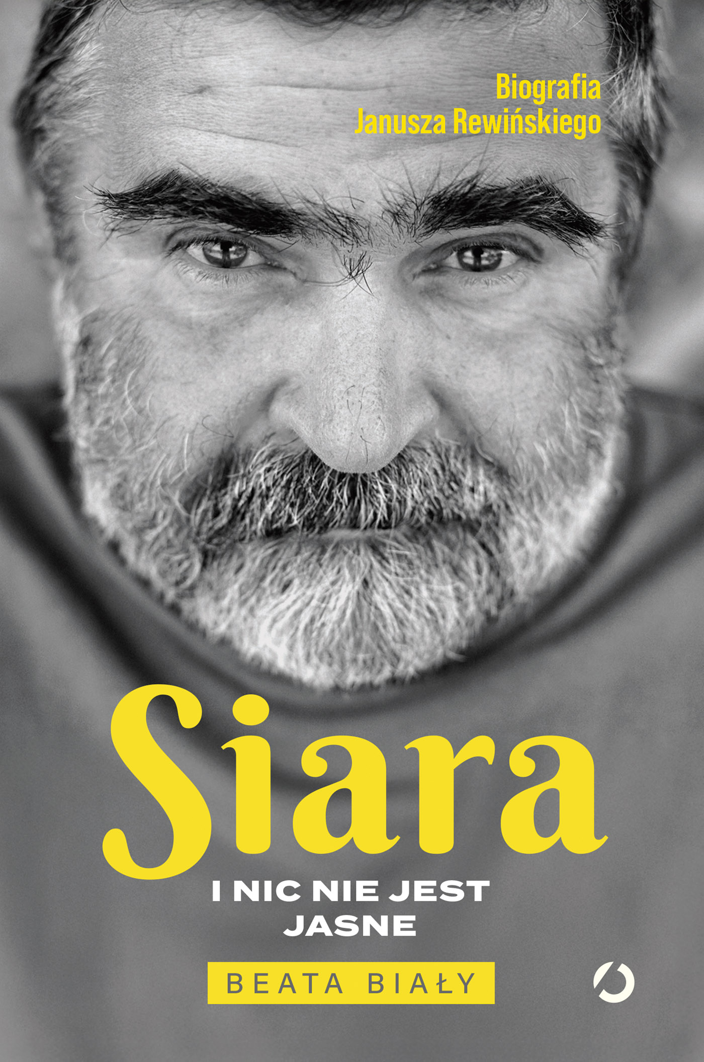 Tytuł: Siara. I nic nie jest jasne
Autor: Beata Biały
Wydawnictwo: Wydawnictwo Otwarte
Formaty: EPUB, MOBI