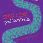 SIBO i IBS pod kontrolą Praktyczny poradnik — okładka e-booka