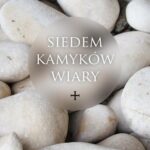 Siedem kamyków wiary. Z teologii literatury — okładka e-booka