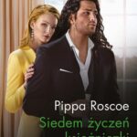 Tytuł: Siedem życzeń księżniczki
Autor: Pippa Roscoe
Wydawnictwo: Harlequin
Formaty: MOBI, EPUB