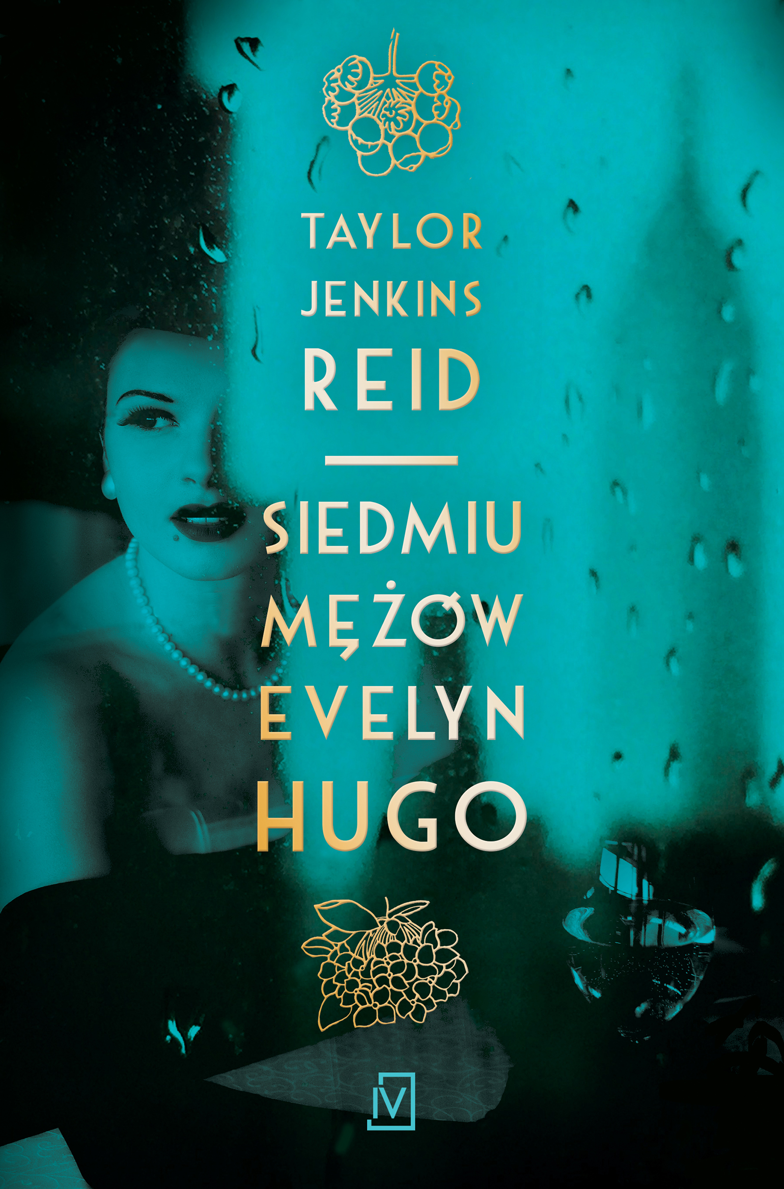 Tytuł: Siedmiu mężów Evelyn Hugo
Autor: Taylor Jenkins Reid
Wydawnictwo: Czwarta Strona
Formaty: EPUB, MOBI
