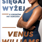 Sięgaj wyżej. 8 kroków do sukcesu — okładka e-booka
