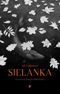 Tytuł: Sielanka
Autor: Aki Ollikainen
Wydawnictwo: ArtRage
Formaty: EPUB, MOBI