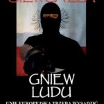 Tytuł: Siewca zła. Tom 1. Gniew Ludu
Autor: Marek Tarnowicz
Wydawnictwo: Wydawnictwo e-bookowo
Formaty: EPUB, MOBI, PDF