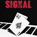 Signal — okładka e-booka