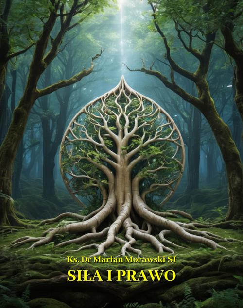 Tytuł: Siła i prawo
Autor: Ks. Dr Marian Morawski SJ
Wydawnictwo: Armoryka
Formaty: MOBI, EPUB