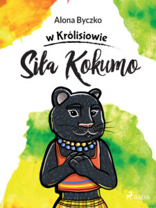 Siła Kokumo (#7) — okładka e-booka