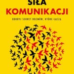Siła komunikacji — okładka e-booka