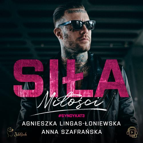 Tytuł: Siła miłości
Autor: Agnieszka Lingas-Łoniewska, Anna Szafrańska
Wydawnictwo: JakBook
Formaty: MP3