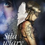 Siła wiary — okładka e-booka