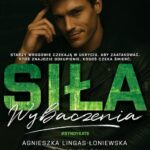 Siła wybaczenia — okładka e-booka