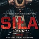 Siła życia — okładka e-booka