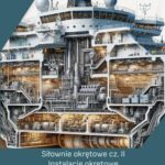 Tytuł: Siłownie okrętowe cz. II Instalacje okrętowe/ Basics of ship propulsion Part II Engine room and ship systems
Autor: Mariusz Giernalczyk, Zygmunt Górski
Wydawnictwo: Uniwersytet Morski w Gdyni
Formaty: PDF