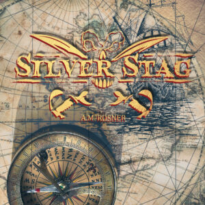 Tytuł: Silver Stag. Republika piratów
Autor: A.M. ROSNER
Wydawnictwo: Wydawnictwo Magnus
Formaty: EPUB, PDF, MOBI