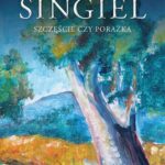 Singiel Szczęście czy porażka — okładka e-booka