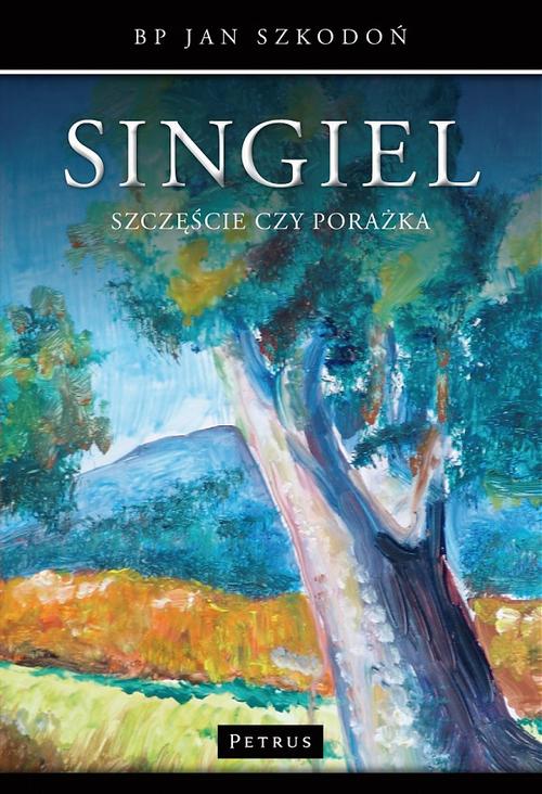 Tytuł: Singiel Szczęście czy porażka
Autor: Bp Jan Szkodoń
Wydawnictwo: Petrus
Formaty: PDF