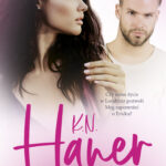 Tytuł: Singielka. seria Pink Book
Autor: K.N. Haner
Wydawnictwo: Purple Book
Formaty: EPUB, MOBI