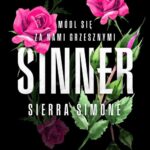 Tytuł: Sinner. Zakazany owoc. Tom 2
Autor: Sierra Simone
Wydawnictwo: Papierowe Serca
Formaty: EPUB, MOBI