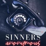 Tytuł: Sinners Anonymous
Autor: Somme Sketcher
Wydawnictwo: NieZwykłe Zagraniczne
Formaty: MOBI, EPUB