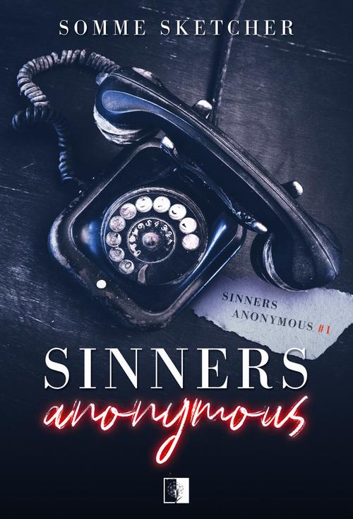 Tytuł: Sinners Anonymous
Autor: Somme Sketcher
Wydawnictwo: NieZwykłe Zagraniczne
Formaty: MOBI, EPUB