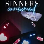 Tytuł: Sinners Consumed
Autor: Somme Sketcher
Wydawnictwo: NieZwykłe Zagraniczne
Formaty: MOBI, EPUB
