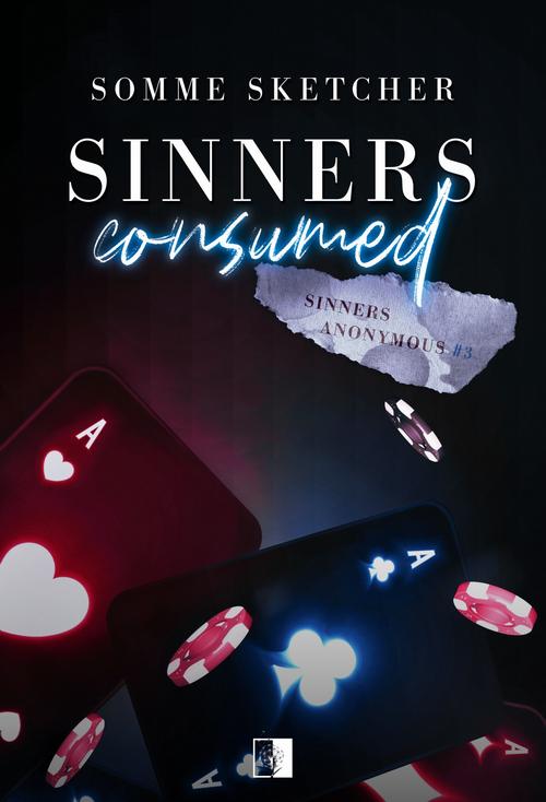 Tytuł: Sinners Consumed
Autor: Somme Sketcher
Wydawnictwo: NieZwykłe Zagraniczne
Formaty: MOBI, EPUB