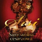 Sisi. Samowolna cesarzowa — okładka e-booka
