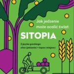 SITOPIA Jak jedzenie może ocalić świat — okładka e-booka