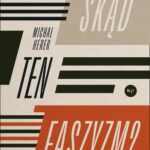 Skąd ten faszyzm? — okładka e-booka