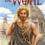 Tytuł: Skała
Autor: Louis de Wohl
Wydawnictwo: Diecezjalne Wydawnictwo i Drukarnia w Sandomierzu
Formaty: MOBI, EPUB
